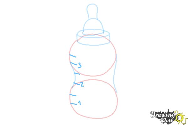 Baby Bottle Drawing Stock Illustrations  4612 Baby Bottle Drawing Stock  Illustrations Vectors  Clipart  Dreamstime