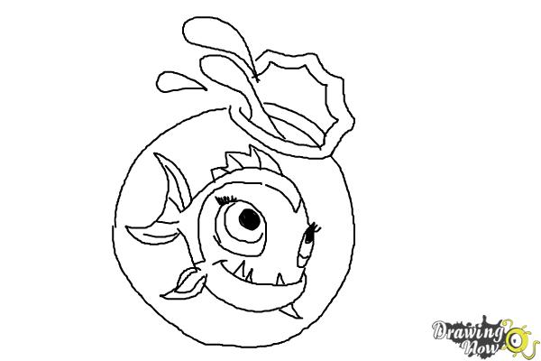 Coloring Page