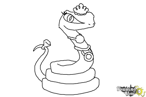 Coloring Page