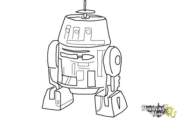 Coloring Page
