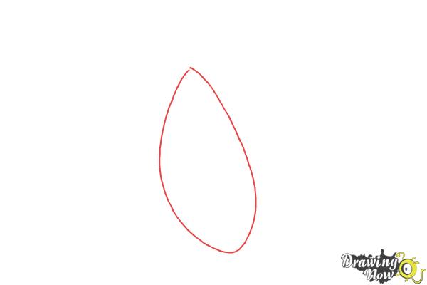 How to Draw Stoick The Vast from How to Train Your Dragon 2 - Step 1 How to Draw Stoick The Vast from How to Train Your Dragon 2 - Step 1