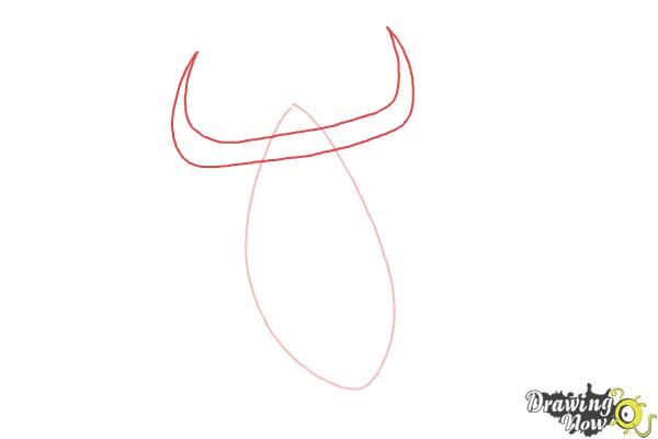 How to Draw Stoick The Vast from How to Train Your Dragon 2 - Step 2 How to Draw Stoick The Vast from How to Train Your Dragon 2 - Step 2
