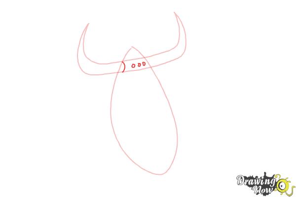 How to Draw Stoick The Vast from How to Train Your Dragon 2 - Step 3 How to Draw Stoick The Vast from How to Train Your Dragon 2 - Step 3