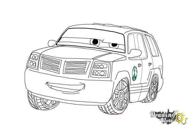 Coloring Page