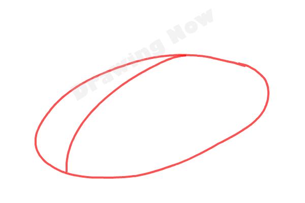 How to Draw a Cool Car - Step 1 How to Draw a Cool Car - Step 1