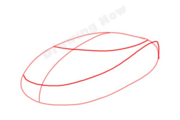 How to Draw a Cool Car - Step 2 How to Draw a Cool Car - Step 2