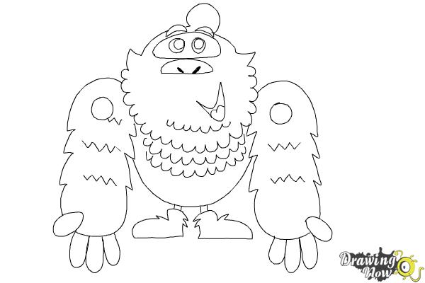 Coloring Page