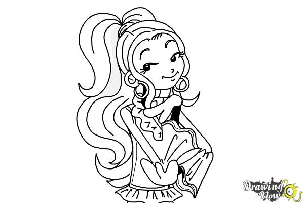 Coloring Page