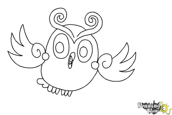 Coloring Page