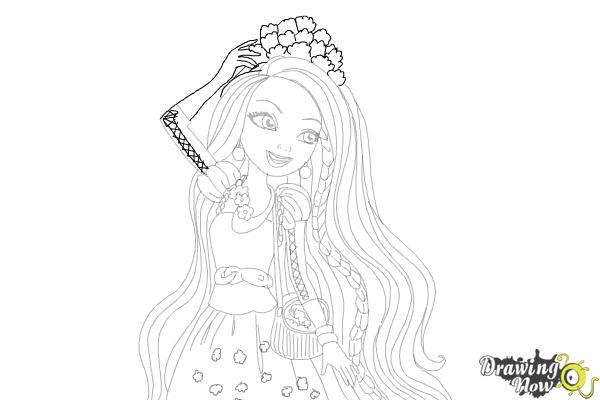 Coloring Page