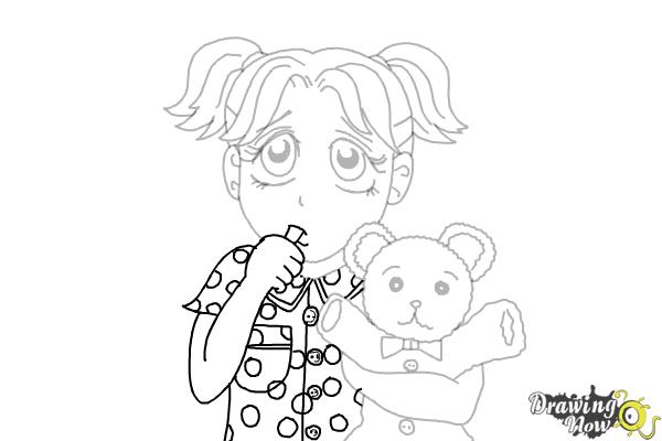 Coloring Page