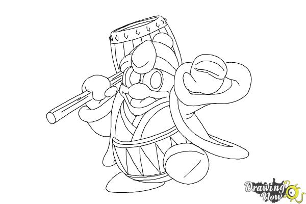 Coloring Page