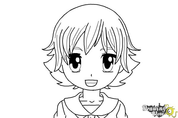 Coloring Page