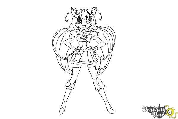 Coloring Page