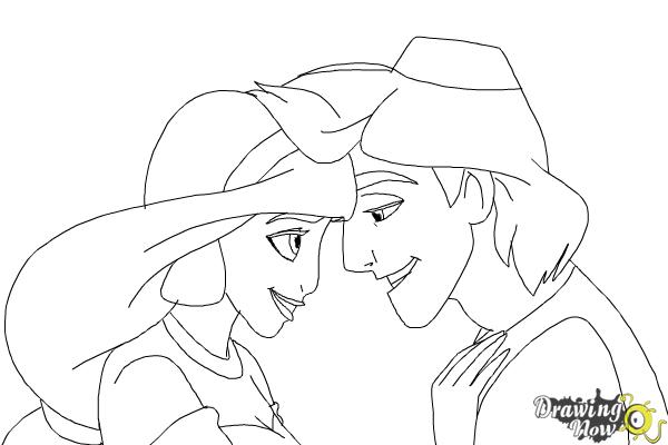 Coloring Page