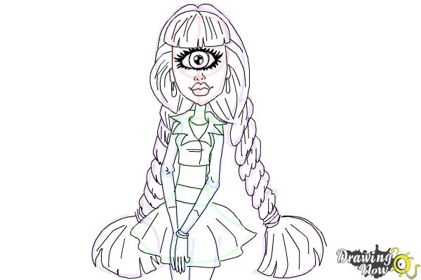 Coloring Page