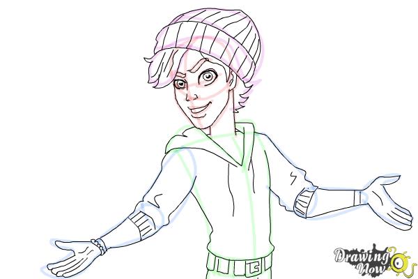 Coloring Page