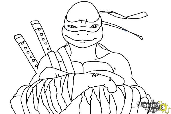 Coloring Page