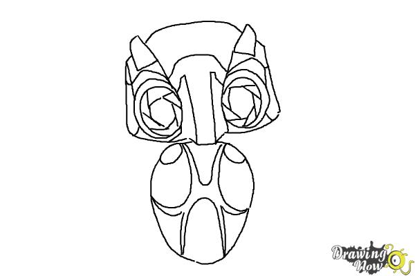 Coloring Page