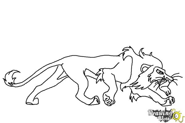 Coloring Page