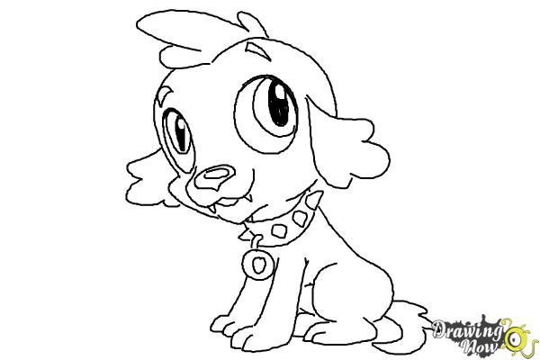 Coloring Page