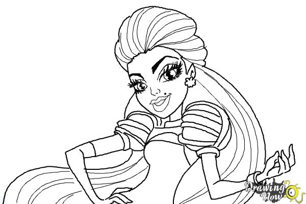 Coloring Page