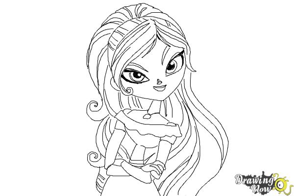 la muerte book of life coloring pages - photo #24