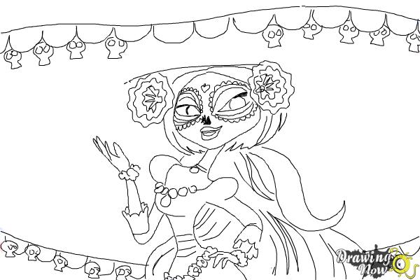 Coloring Page