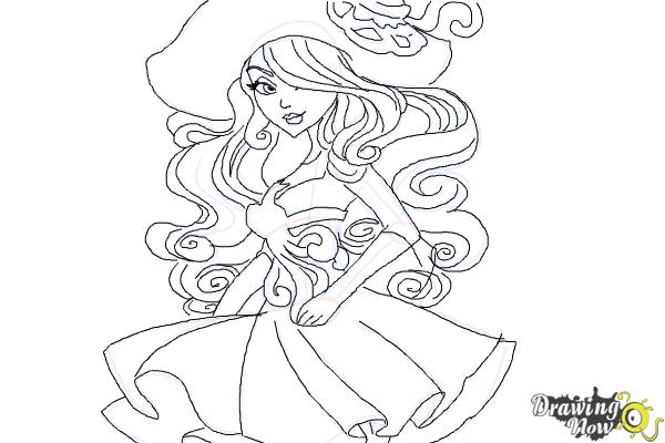 Coloring Page