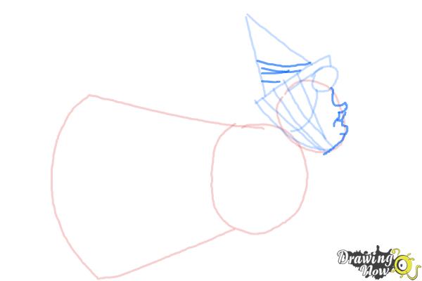 Print Step 4