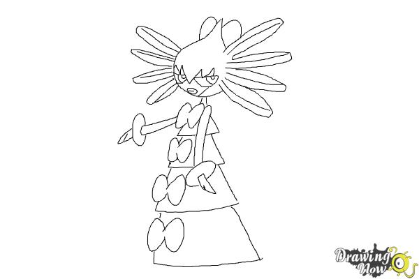 Coloring Page