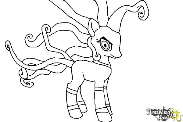 Coloring Page