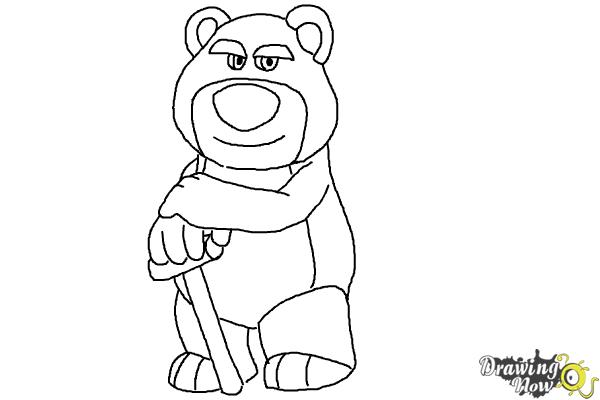 Coloring Page