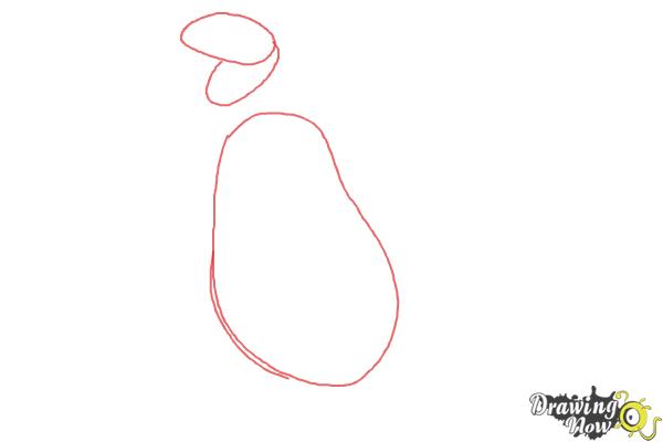 How to Draw Mega Tyranitar from Pokemon X How to Draw Mega Tyranitar from Pokemon X