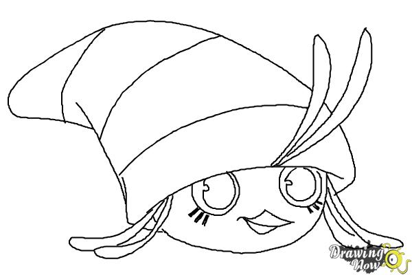 Coloring Page