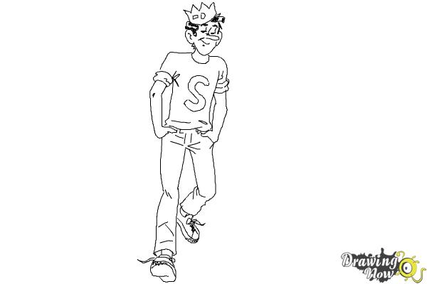 Coloring Page