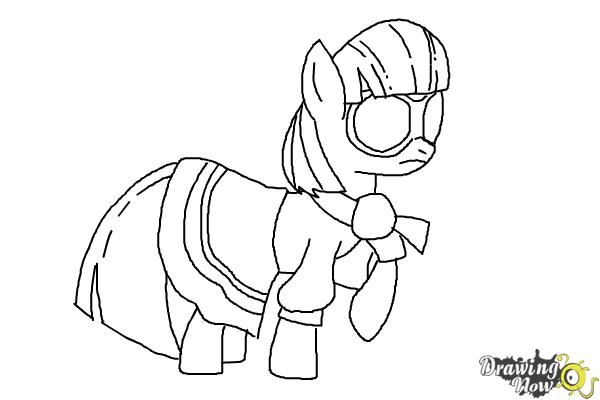 Coloring Page