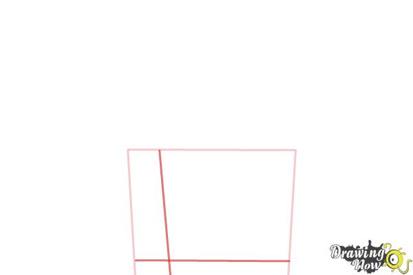 How to Draw Fish from The Boxtrolls - Step 2 How to Draw Fish from The Boxtrolls - Step 2