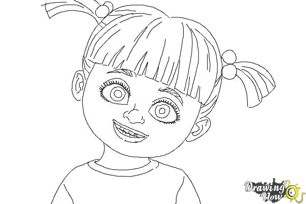 Coloring Page