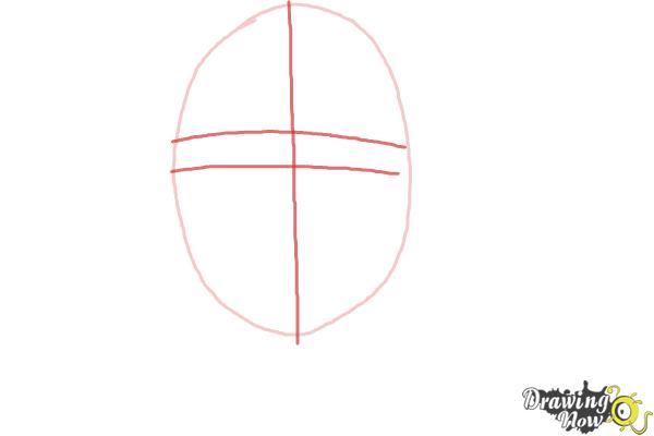 How to Draw Shiemi Moriyama from Ao No Exorcist, Blue Exorcist - Step 2 How to Draw Shiemi Moriyama from Ao No Exorcist, Blue Exorcist - Step 2