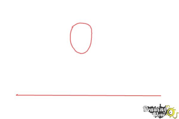 How to Draw a Science Lab Accident - Step 1 How to Draw a Science Lab Accident - Step 1