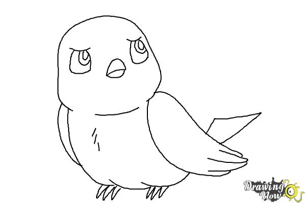 Coloring Page