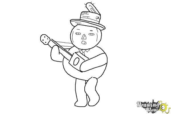 Coloring Page