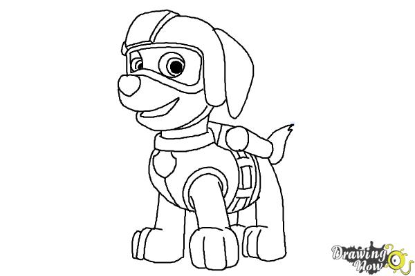 Coloring Page