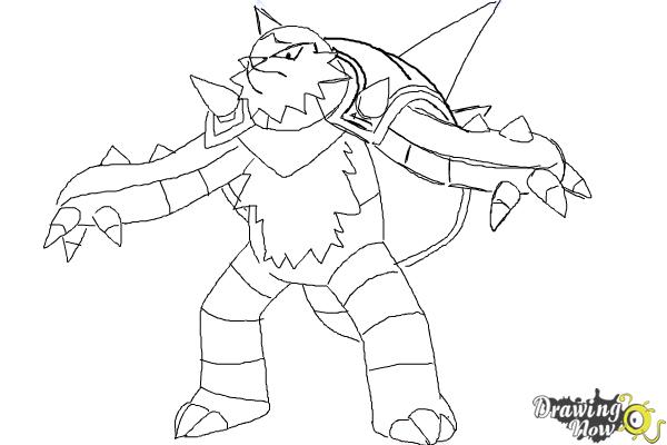 Coloring Page