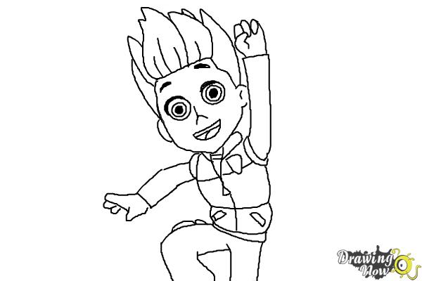 Coloring Page