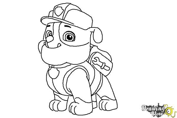 Coloring Page