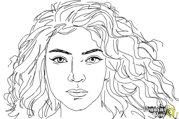 Coloring Page