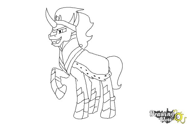 Coloring Page