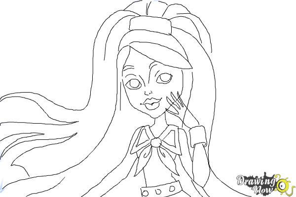 Coloring Page